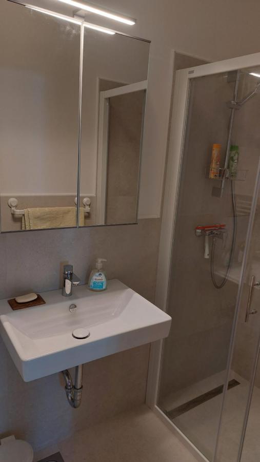 Cozy, Bright And Affordable Studio W/ Free Parking Ljubljana Exteriör bild